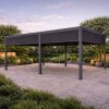 6x4m gazebo