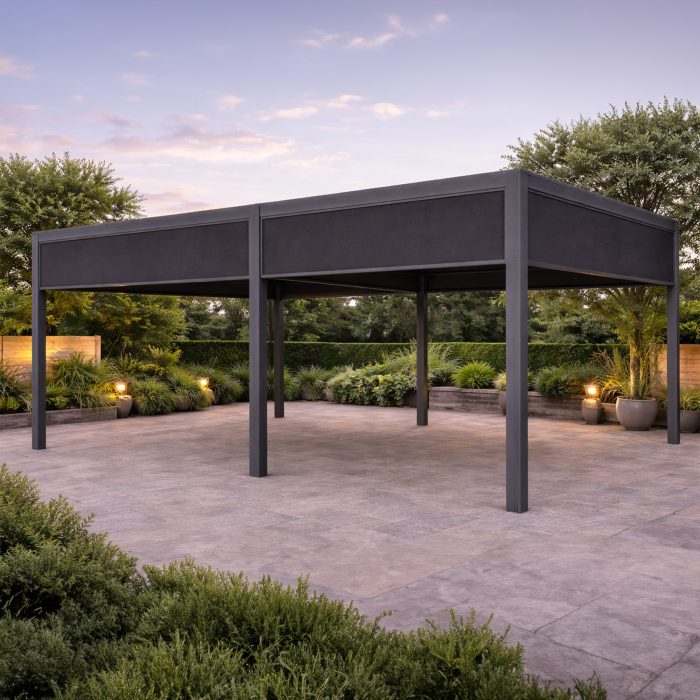 6x4m gazebo 6x4m gazebo