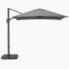 parasol white background