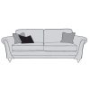 Buckingham 4 seater