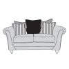 buckingham 2 seater scatter