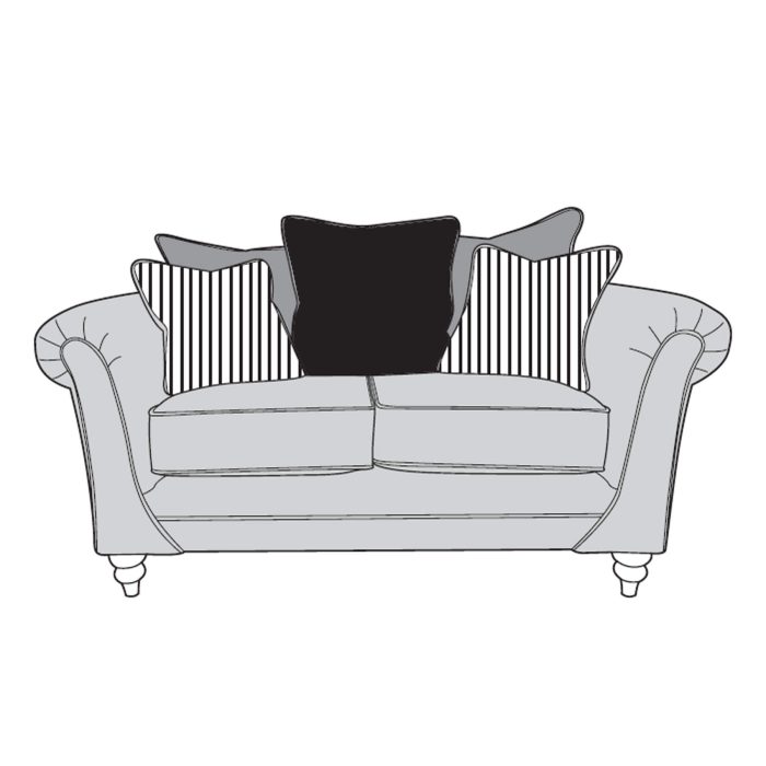 buckingham 2 seater scatter buckingham 2 seater scatter