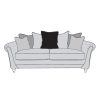 buckingham 3 seater scatter