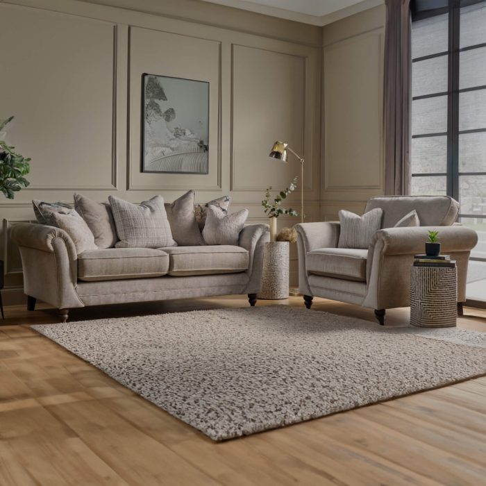 buckingham buckingham