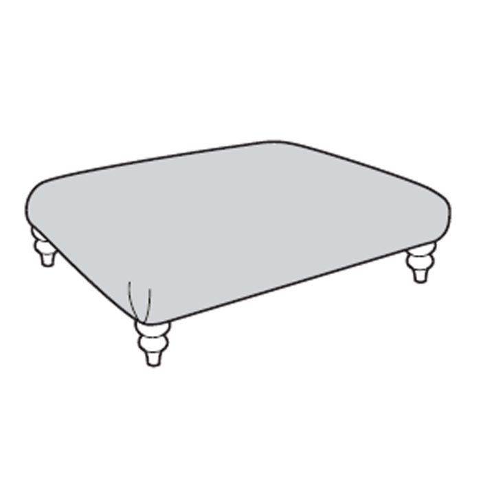 buckingham footstool buckingham footstool