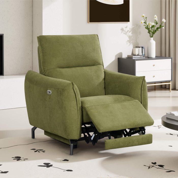 1 Seater 1 Seater