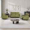 Group Photo (Green Suite)