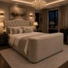 campbell bed - Copy
