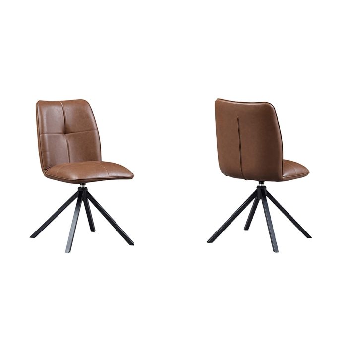 rialto brown swivel rialto brown swivel