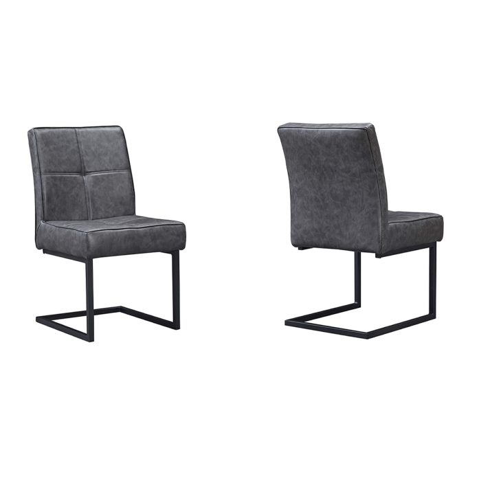 rialto grey cantilever