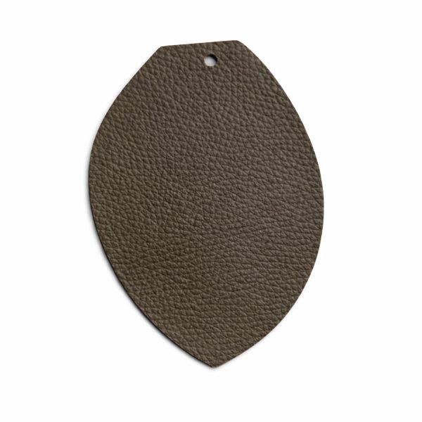 Chessington Swatch Sample ~ Grey