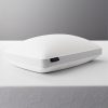 latex pocket pillow