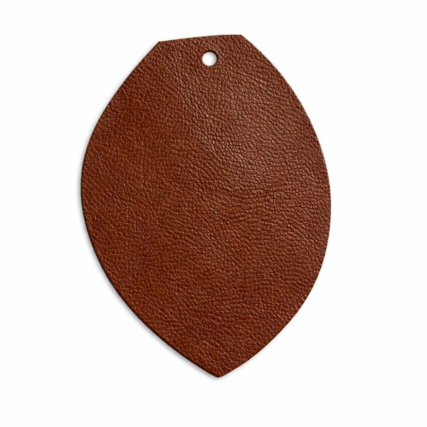 Luxor Swatch Sample ~ Tan