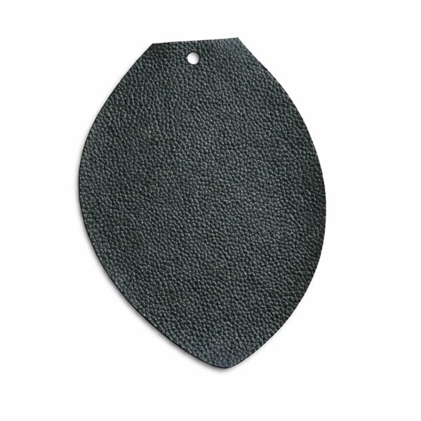 Wilson Swatch Sample ~ Graphite