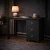 Charcoal Desk