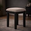 Charcoal Stool