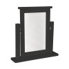 Charcoal dressing table mirror 1800x1800