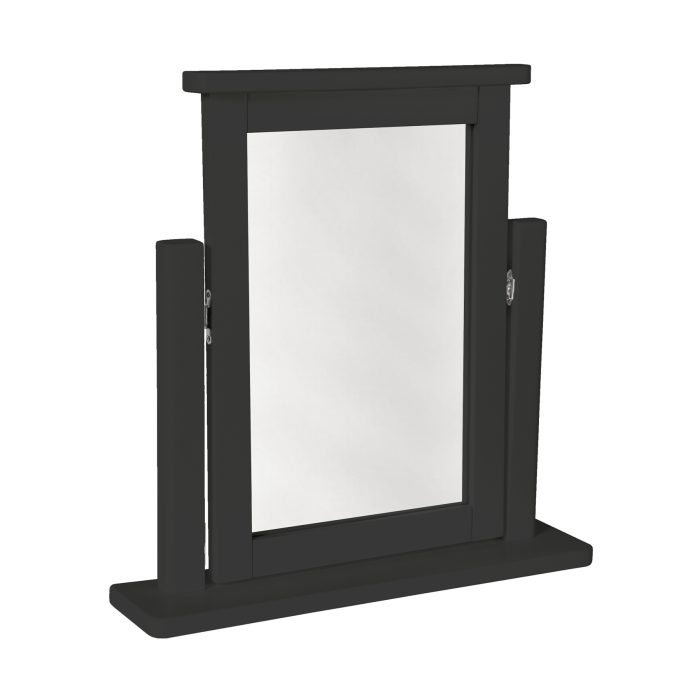 Charcoal dressing table mirror 1800x1800 Charcoal dressing table mirror 1800x1800