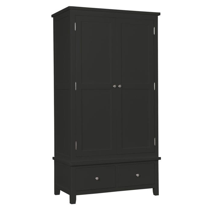 Charcoal gents wardrobe 1800x1800 Charcoal gents wardrobe 1800x1800