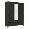 Charcoal triple wardrobe 1800x1800