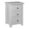 Grey 3 drawer bedside 1800x1800