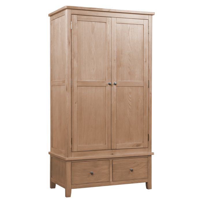 oak gents wardrobe 1800x1800 oak gents wardrobe 1800x1800