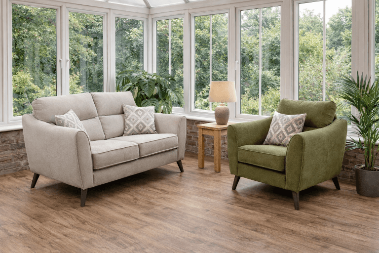 Spotlight on the Orchard Sofa Collection