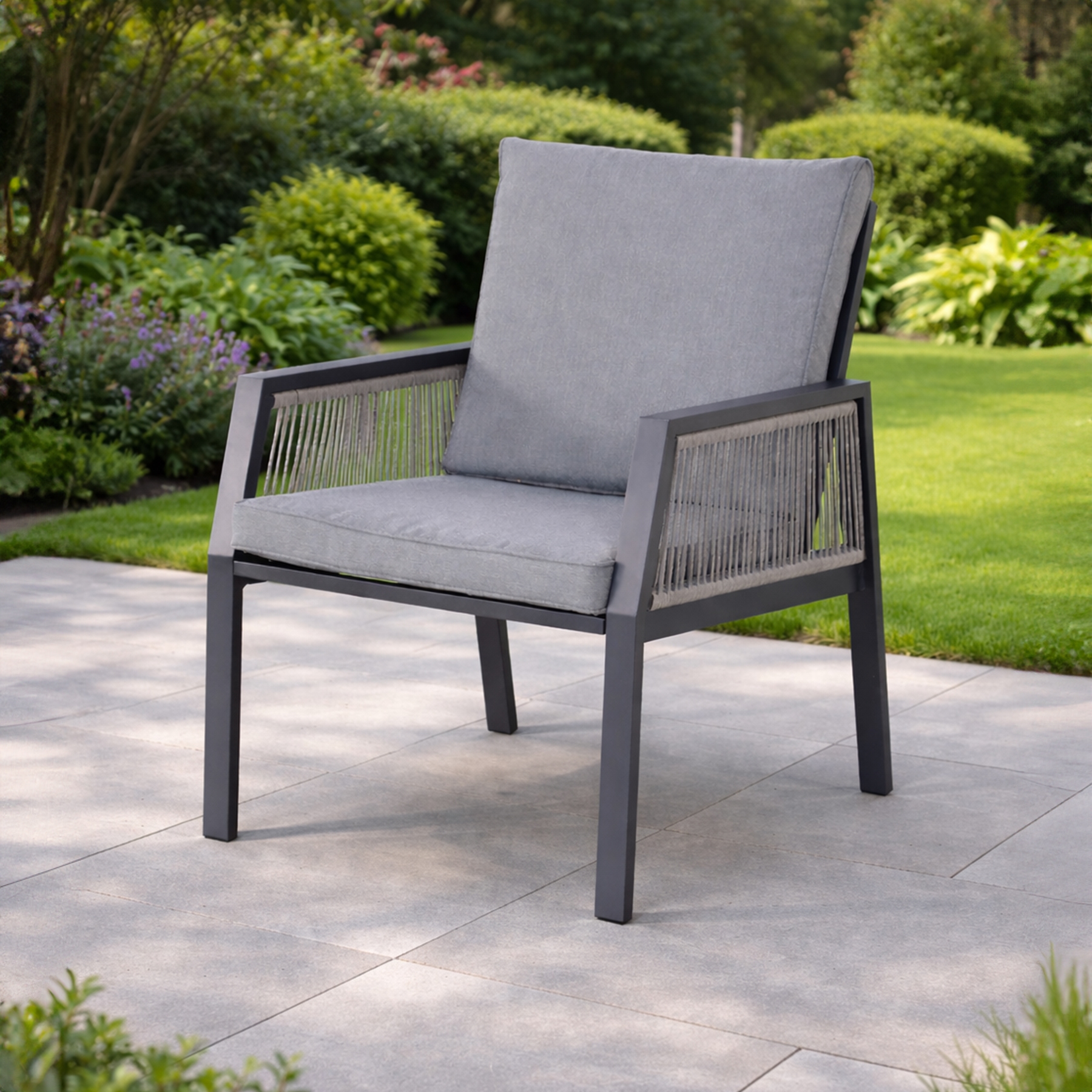 Lincoln - 3 Piece Lounge Set - Image 2