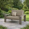 Minster Loveseat