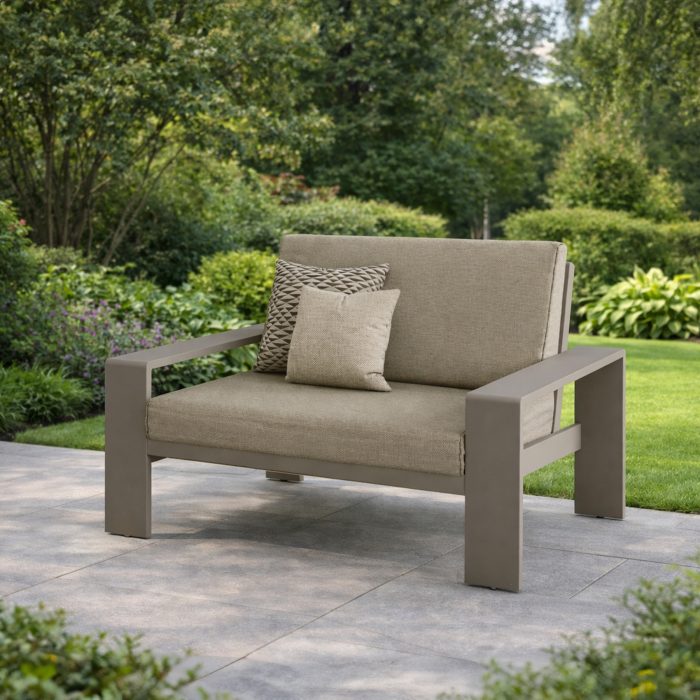 Minster Loveseat Minster Loveseat