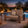 Minster loveseat xx