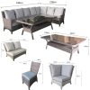 chatsworth 10 seater dimensions x