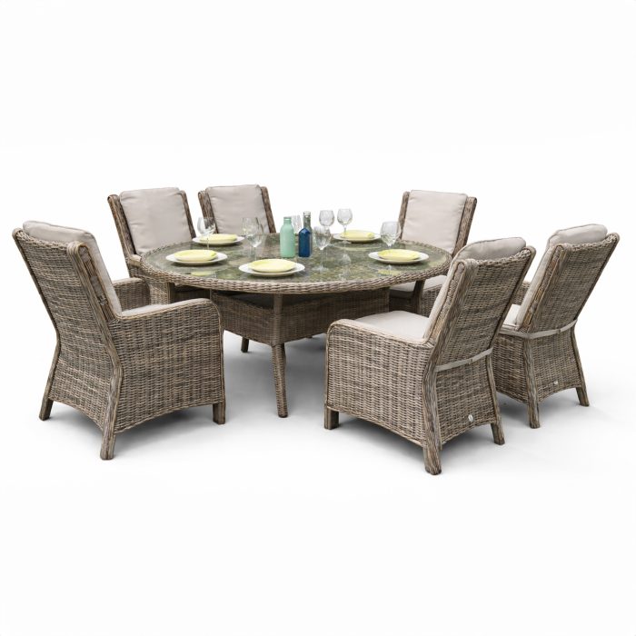 chatsworth 6 seater oval dining set on white background chatsworth 6 seater oval dining set on white background