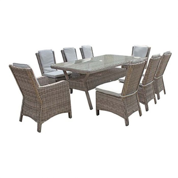chatsworth 8 seater dining table set with white background chatsworth 8 seater dining table set with white background