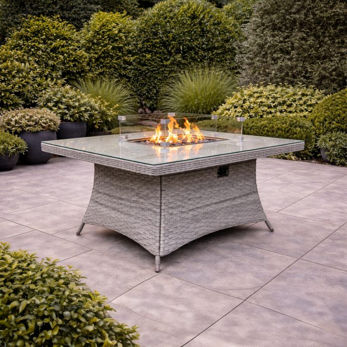 clumber rectangle gas fire pit xx clumber rectangle gas fire pit xx