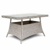 clumber rectangular dining table
