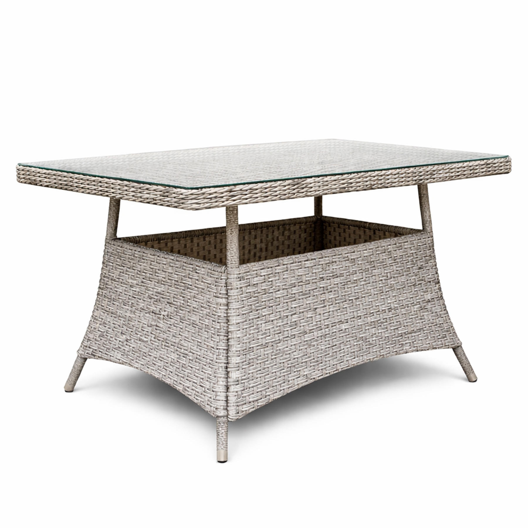 Clumber - Rectangular Dining Table - 150cm x 100cm - Image 2