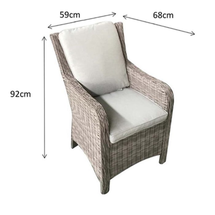 high back armchair dimensions high back armchair dimensions