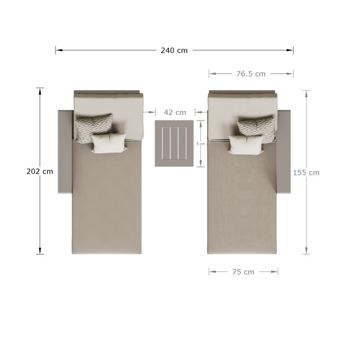 minster sunloungers dimensions minster sunloungers dimensions