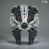 badger bust