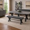 magnus stone dining room set - home page