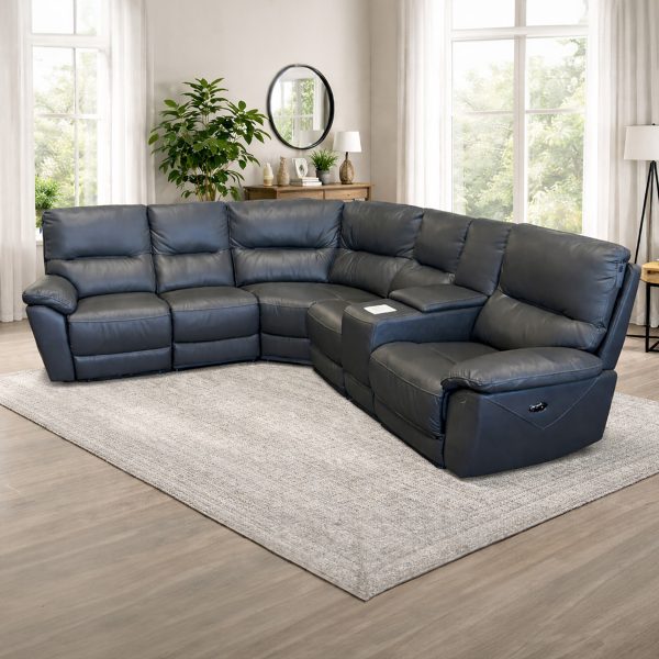 Wilson Corner Clearance Set with 1 Seater