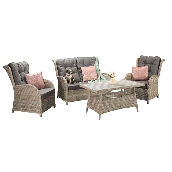 belton 4 seater set belton 4 seater set