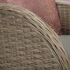 belton 4 seater sofa set x
