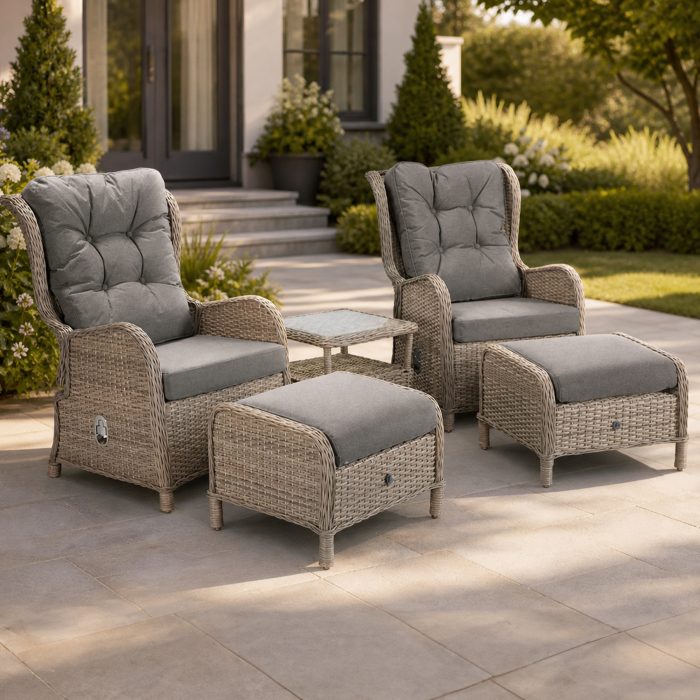 belton 5 piece reclining lounge set x belton 5 piece reclining lounge set x