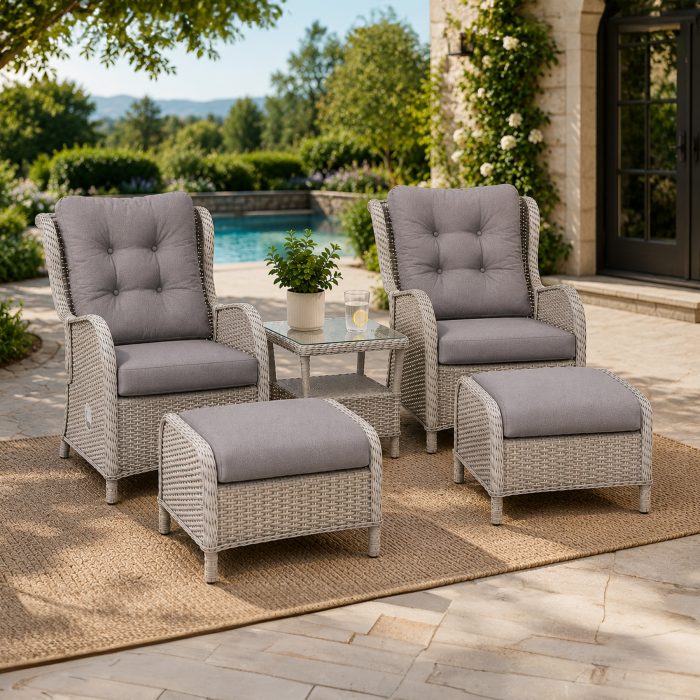 Belton Reclining Set Belton Reclining Set