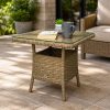 chatsworth - lounge set in natural weave xc