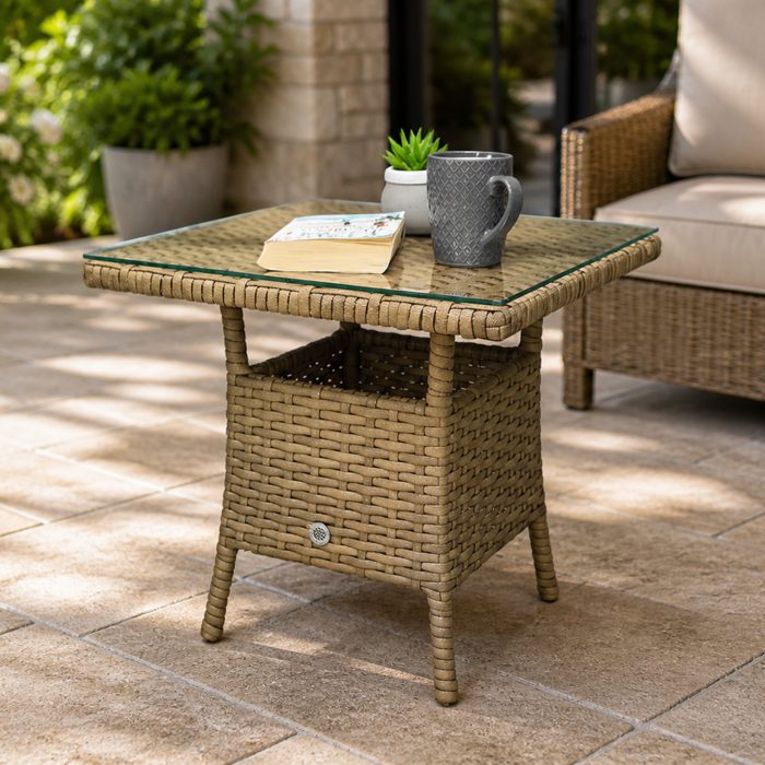 chatsworth - lounge set in natural weave xc chatsworth - lounge set in natural weave xc