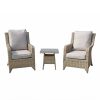 chatsworth - lounge set in natural weave xcc