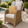 chatsworth - lounge set in natural weave xx